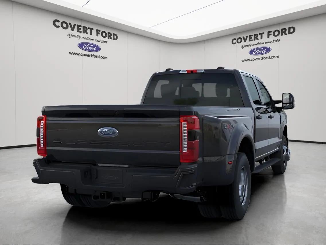 2026 Ford Super Duty F-350® XL
