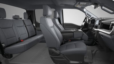 2026 Ford F-Series Sd F350 4X4 CREW/C