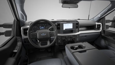 2026 Ford F-Series Sd F350 4X4 CREW/C
