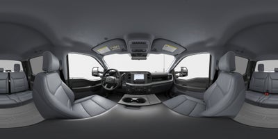 2026 Ford F-Series Sd F350 4X4 CREW/C