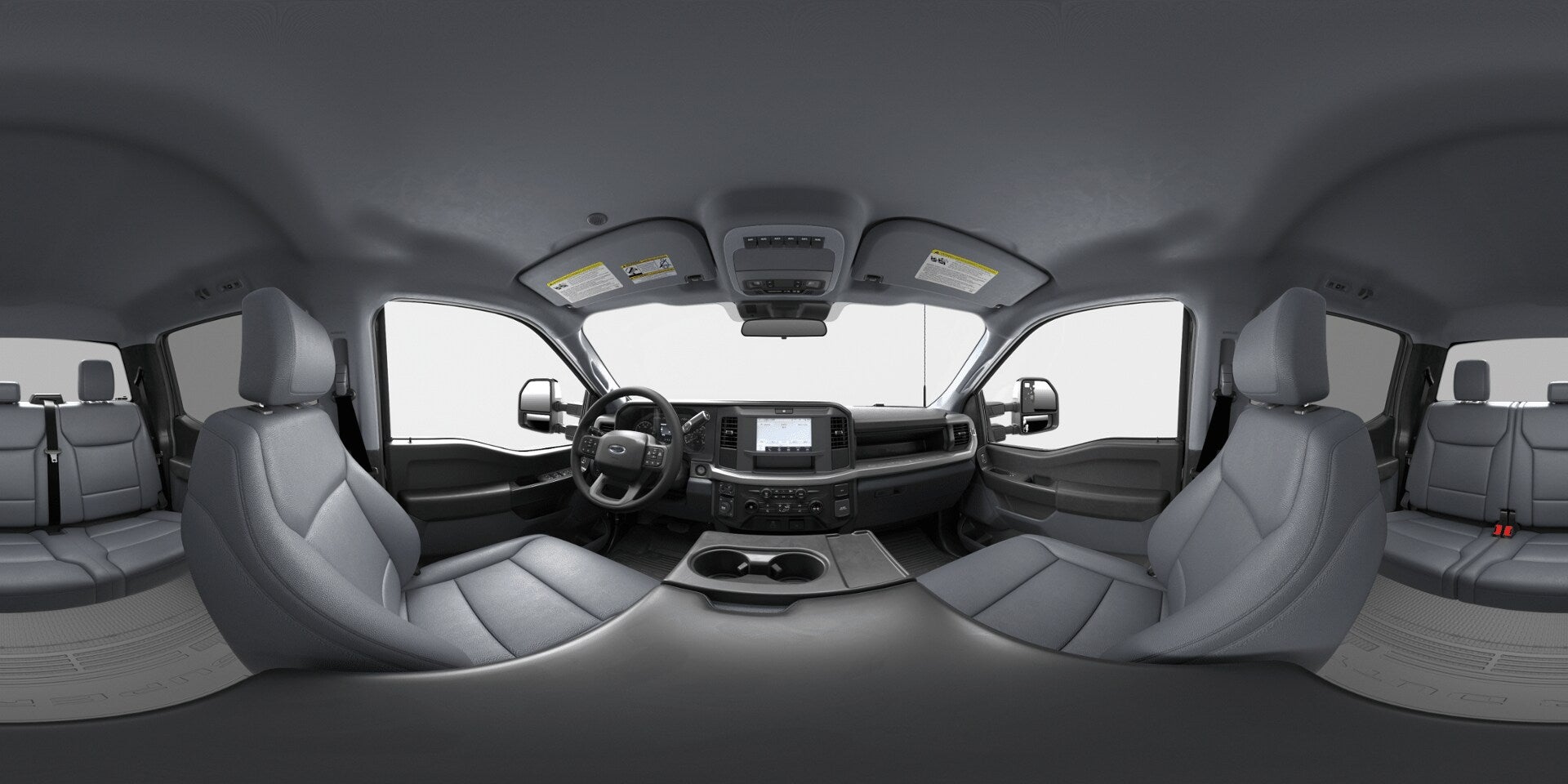 2026 Ford F-Series Sd F350 4X4 CREW/C