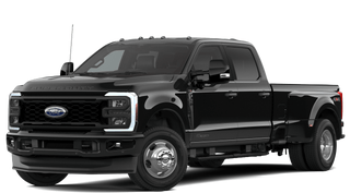 2026 Ford F-Series Sd F350 4X4 CREW/C