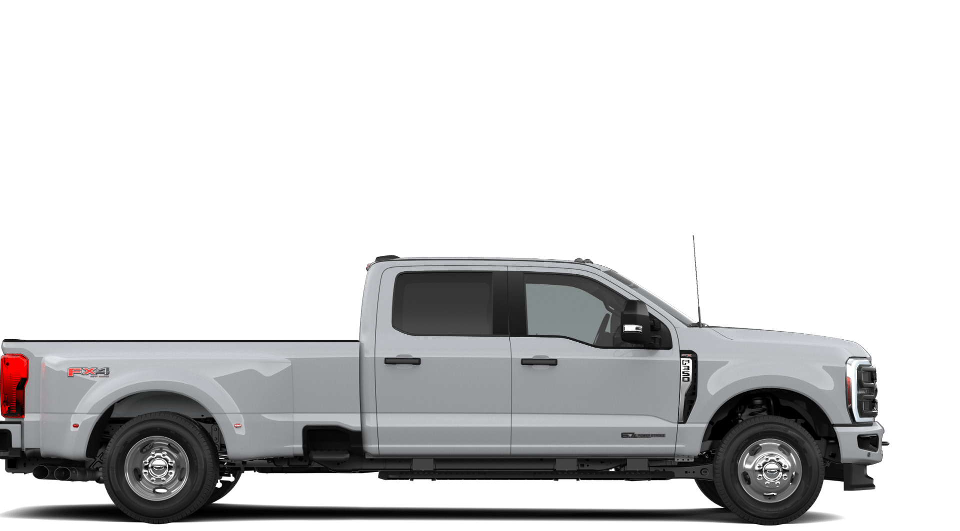 2026 Ford Super Duty F-350® XL