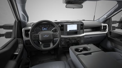 2026 Ford Super Duty F-350® XL
