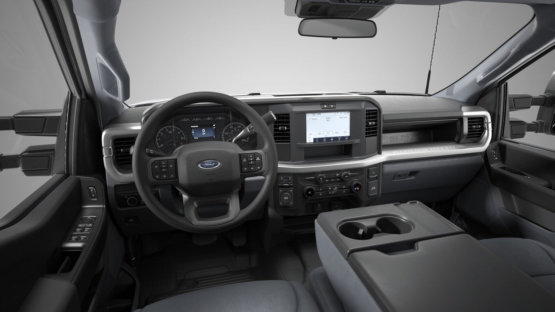 2026 Ford Super Duty F-350® XL