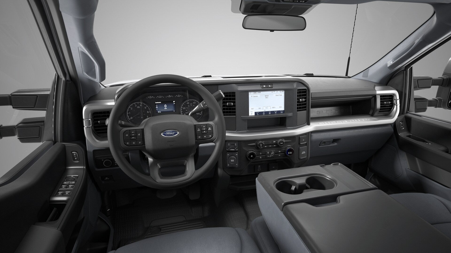 2026 Ford Super Duty F-350® XL