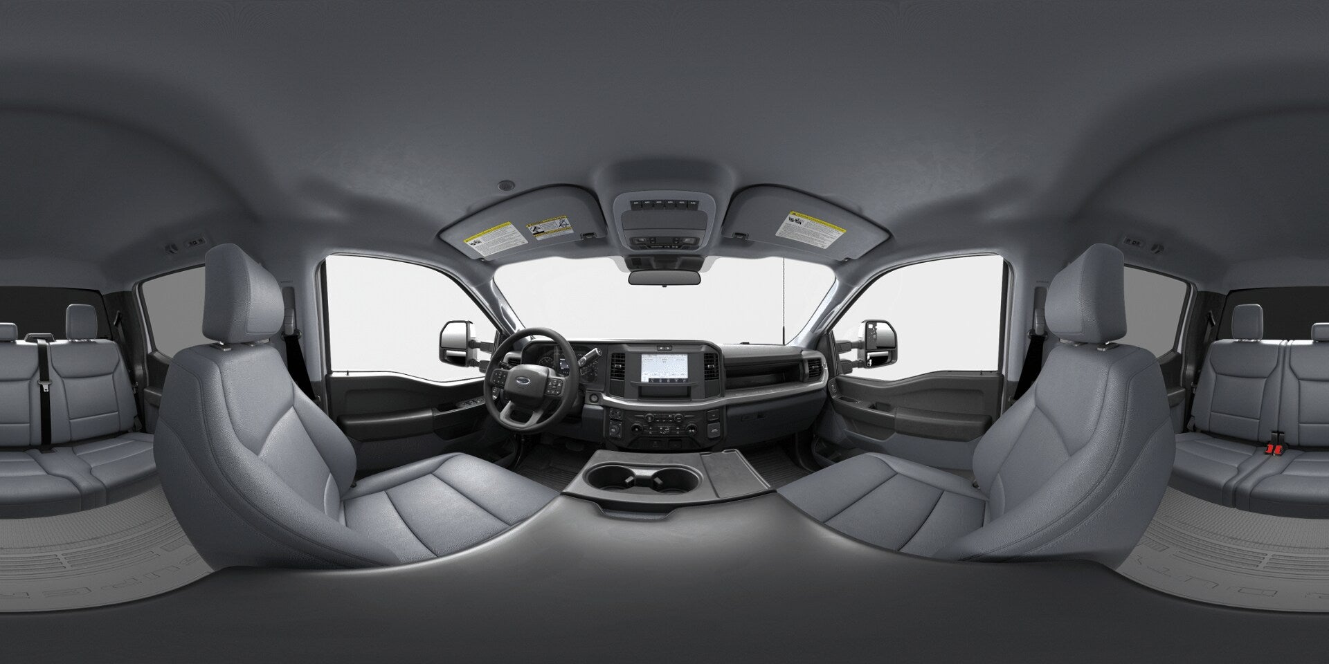 2026 Ford Super Duty F-350® XL
