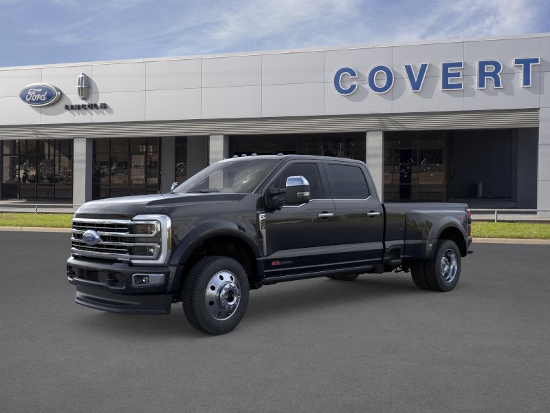 2026 Ford Super Duty F-450® Platinum®