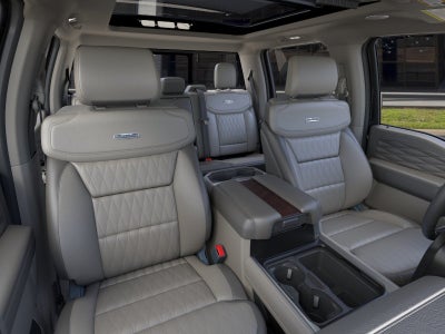 2026 Ford Super Duty F-450® Platinum®