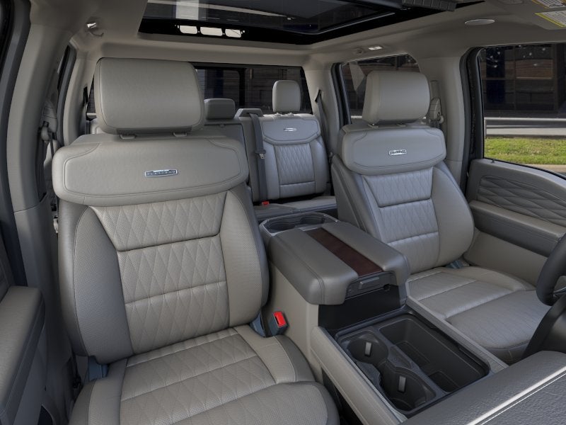 2026 Ford Super Duty F-450® Platinum®