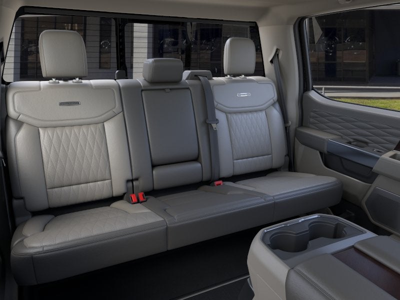 2026 Ford Super Duty F-450® Platinum®