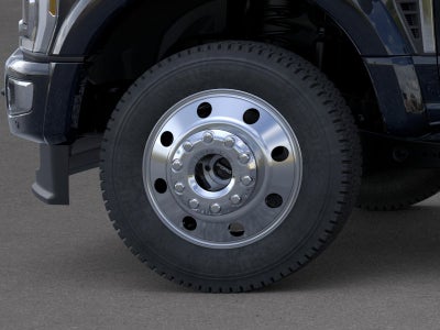 2026 Ford Super Duty F-450® Platinum®