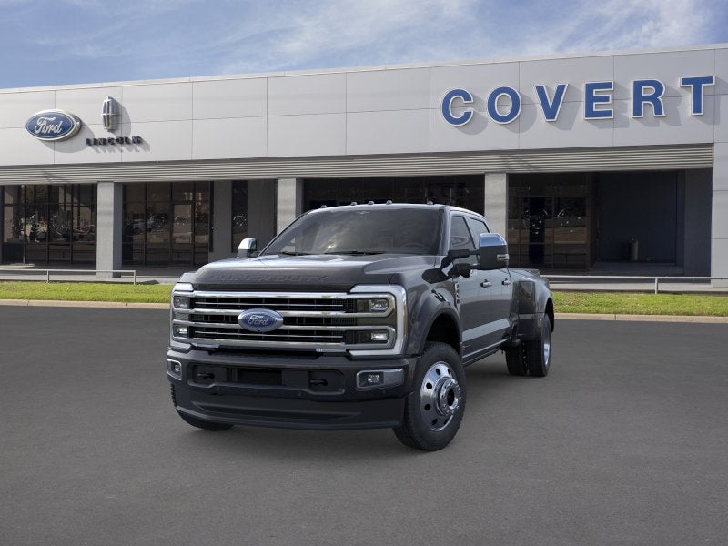 2026 Ford Super Duty F-450® Platinum®