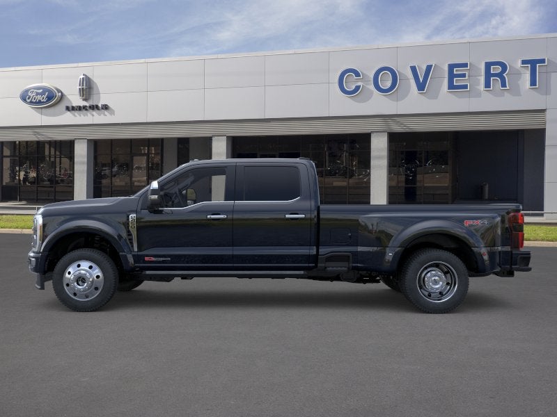 2026 Ford Super Duty F-450® Platinum®