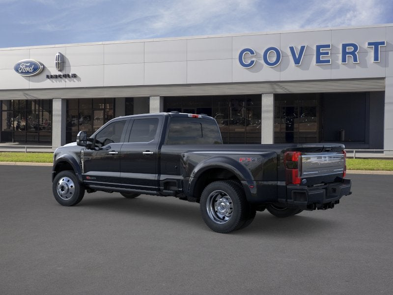 2026 Ford Super Duty F-450® Platinum®