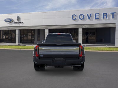 2026 Ford Super Duty F-450® Platinum®