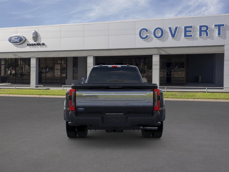 2026 Ford Super Duty F-450® Platinum®