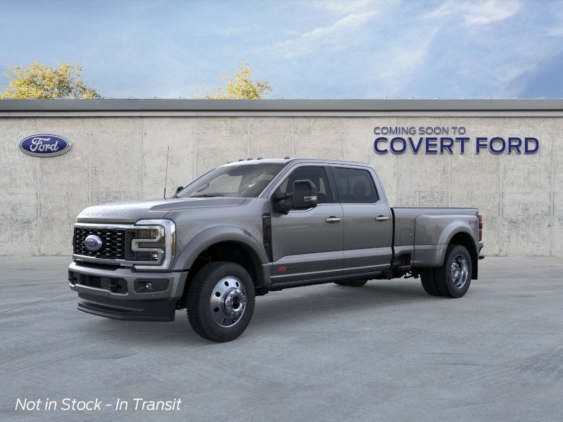 2026 Ford Super Duty F-450® Platinum®