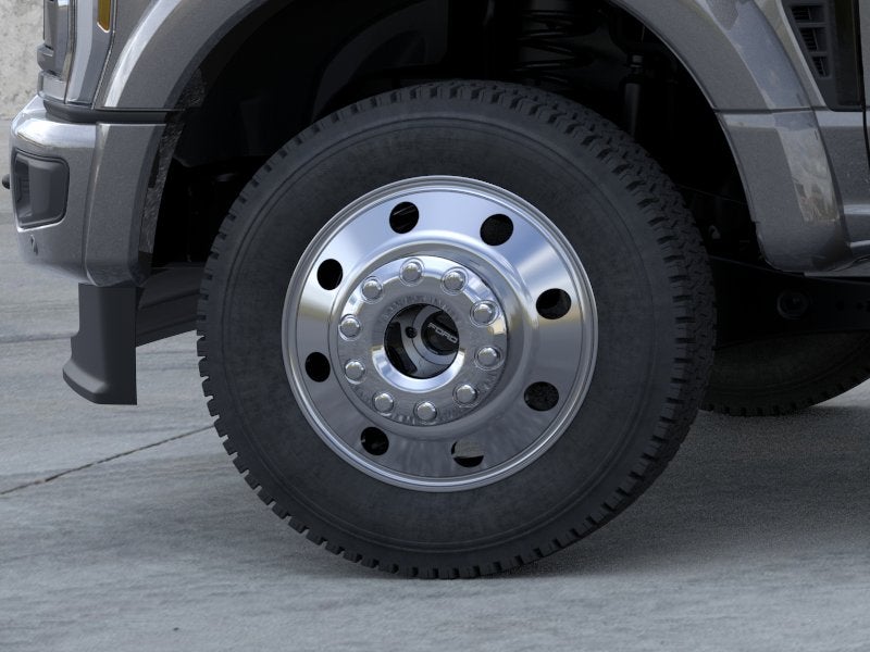 2026 Ford Super Duty F-450® Platinum®
