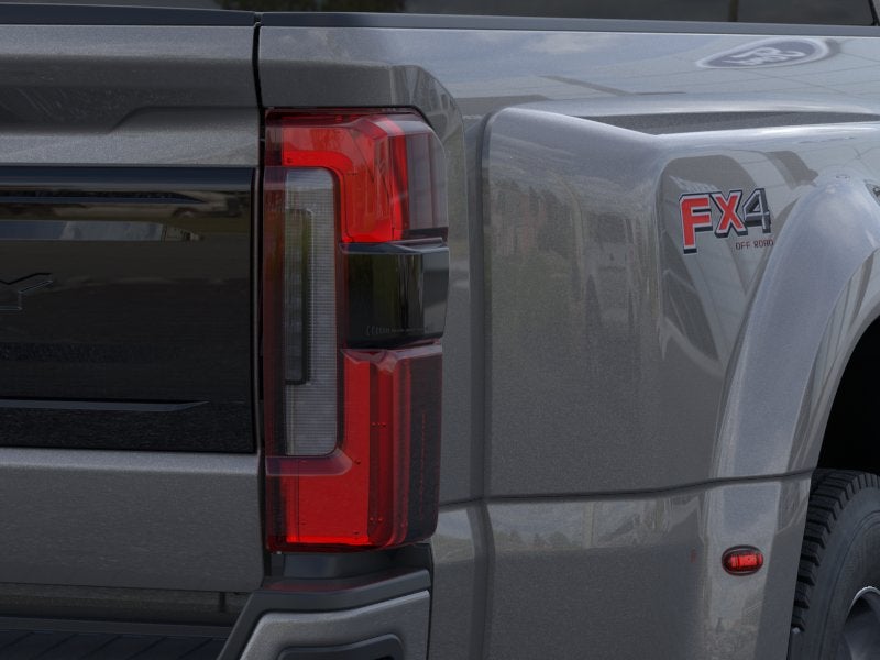 2026 Ford Super Duty F-450® Platinum®
