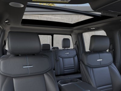 2026 Ford Super Duty F-450® Platinum®