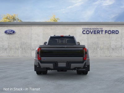 2026 Ford Super Duty F-450® Platinum®