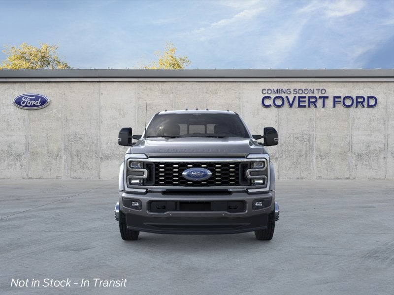 2026 Ford Super Duty F-450® Platinum®