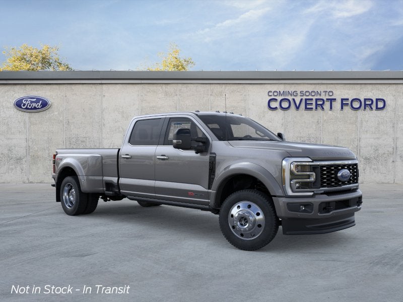 2026 Ford Super Duty F-450® Platinum®