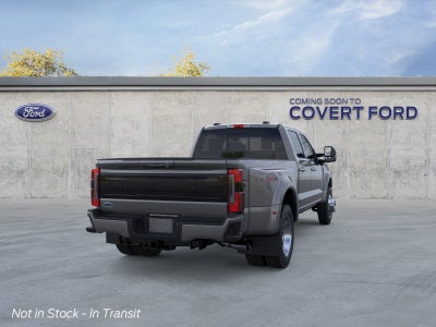 2026 Ford Super Duty F-450® Platinum®