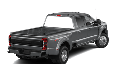 2026 Ford Super Duty F-450® Platinum®