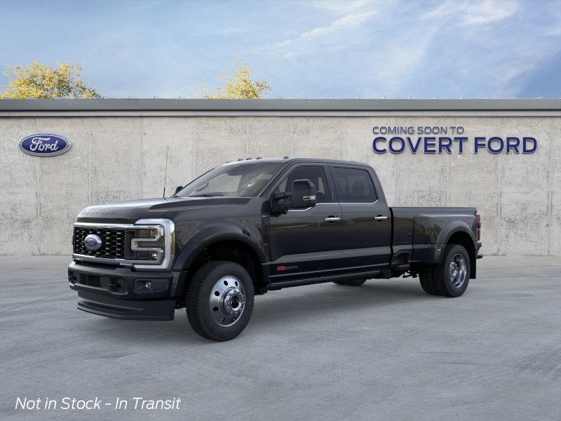 2026 Ford Super Duty F-450® Platinum®