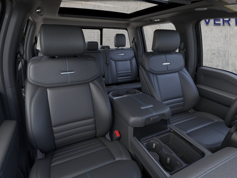 2026 Ford Super Duty F-450® Platinum®