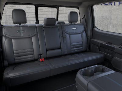 2026 Ford Super Duty F-450® Platinum®