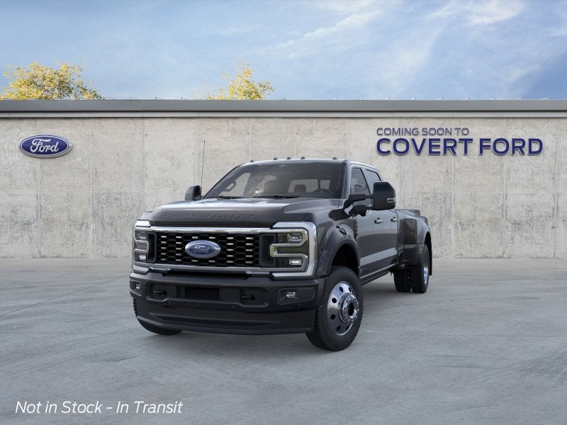 2026 Ford Super Duty F-450® Platinum®