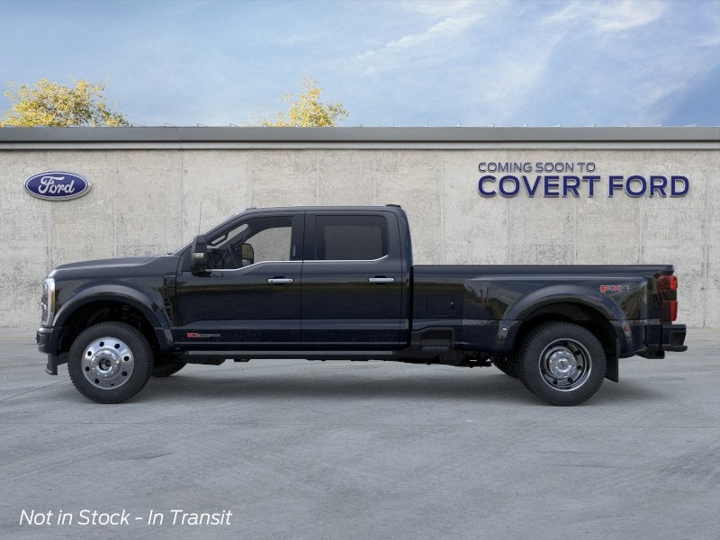 2026 Ford Super Duty F-450® Platinum®