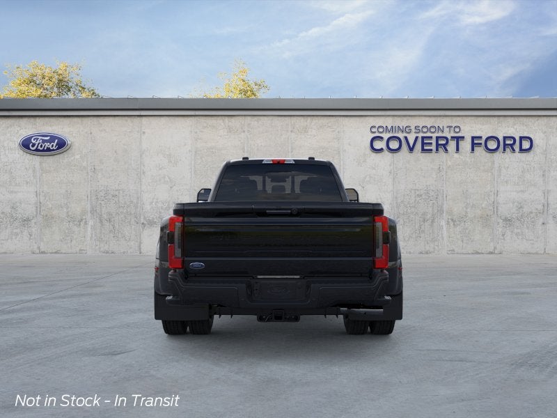 2026 Ford Super Duty F-450® Platinum®