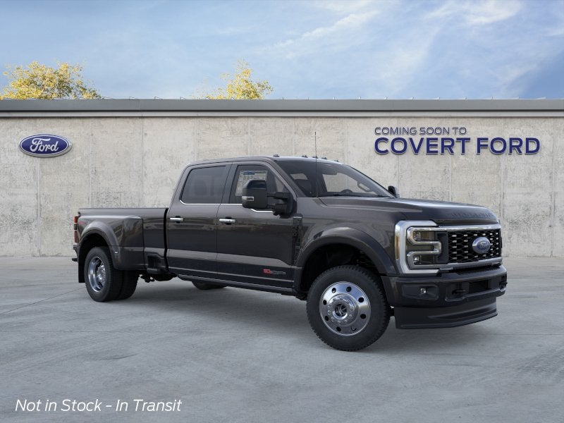 2026 Ford Super Duty F-450® Platinum®