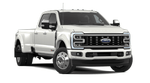 2026 Ford Super Duty F-450® Platinum®