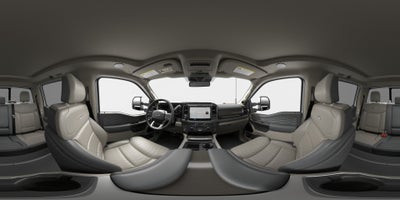 2026 Ford Super Duty F-450® Platinum®