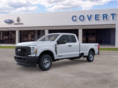 2026 Ford Super Duty F-350® XL