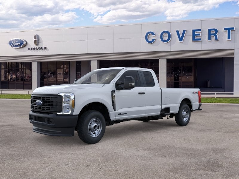 2026 Ford Super Duty F-350® XL