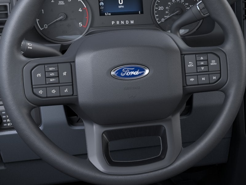 2026 Ford Super Duty F-350® XL