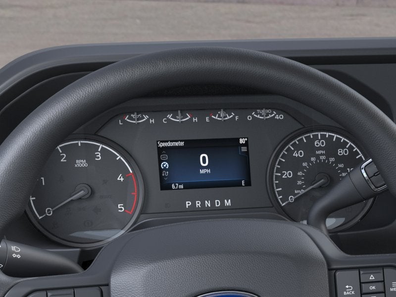 2026 Ford Super Duty F-350® XL