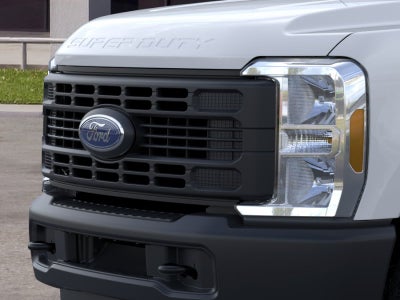 2026 Ford Super Duty F-350® XL
