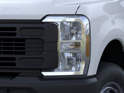 2026 Ford Super Duty F-350® XL