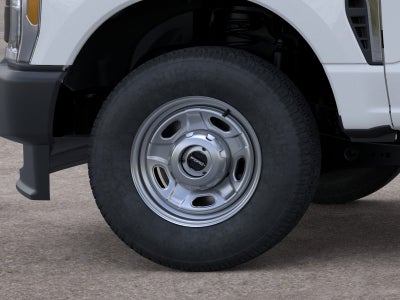 2026 Ford Super Duty F-350® XL