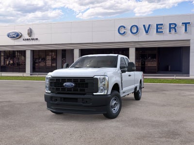 2026 Ford Super Duty F-350® XL