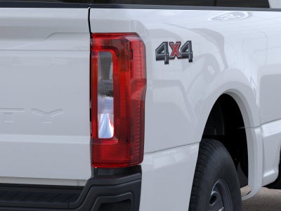 2026 Ford Super Duty F-350® XL