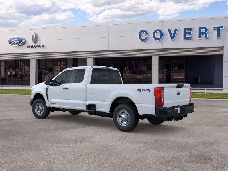 2026 Ford Super Duty F-350® XL
