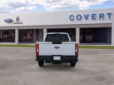 2026 Ford Super Duty F-350® XL